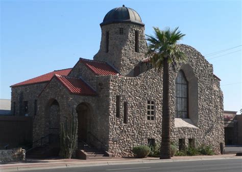 15 Things to Do in Casa Grande .